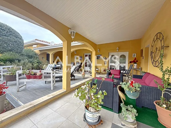 Contemporaine de Plan-Pied - RUCH -