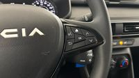 Dacia Sandero 1.0 SCe 65ch Essential — photo 25