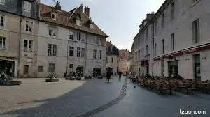 Murs commerciaux besancon centre