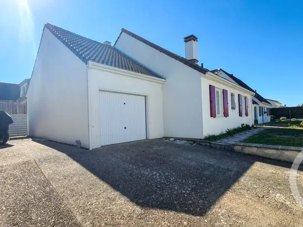 Maison 7 pièces 132 m²