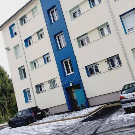 Appartement 2 pièces 56 m²