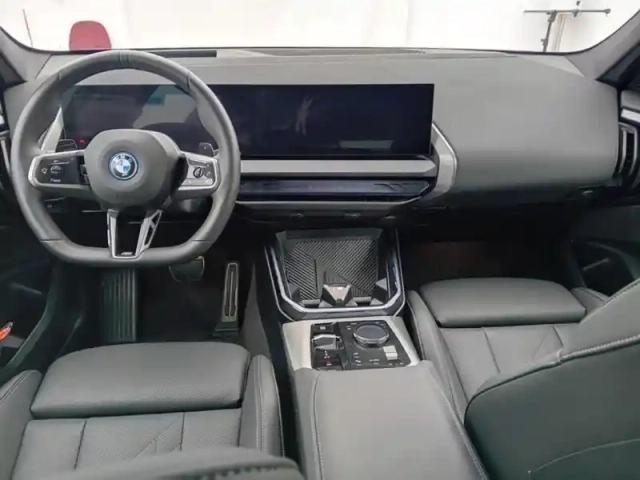 Bmw X3 xdrive30e 299ch m sport — photo 7
