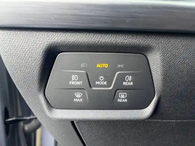 Cupra Formentor 2.0 tsi 310 ch dsg7 4drive — photo 22