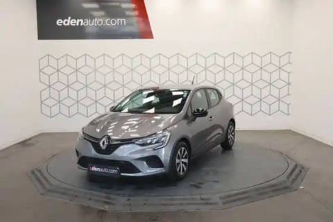 Renault Clio tce 90