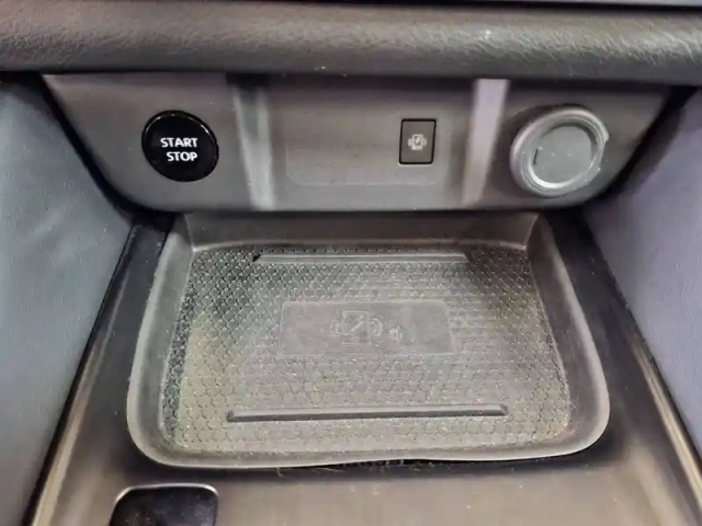 Nissan Qashqai e-power 190 ch — photo 31