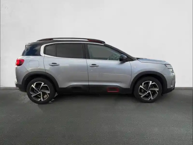 Citroën C5 Aircross puretech 130 s&amp;s bvm6 — photo 4