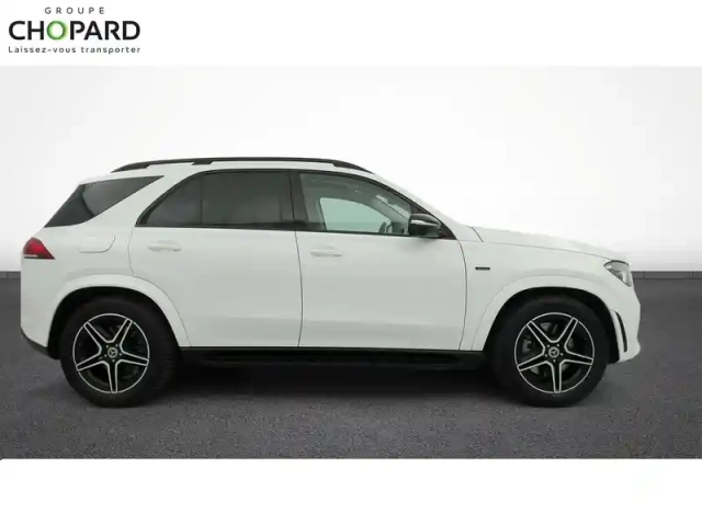 Mercedes Gle 350 de eq power 9g-tronic 4matic — photo 10