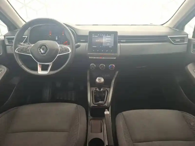 Renault Clio tce 90 — photo 11