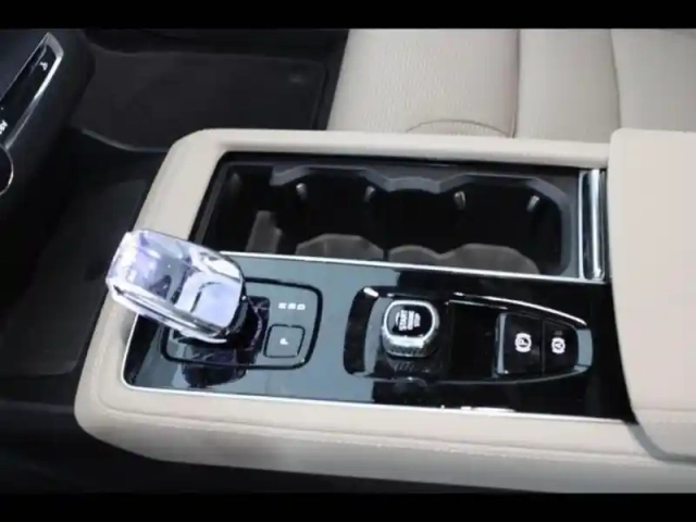 Volvo Xc90 t8 awd 310 + 145ch ultra style chrome geartronic — photo 31