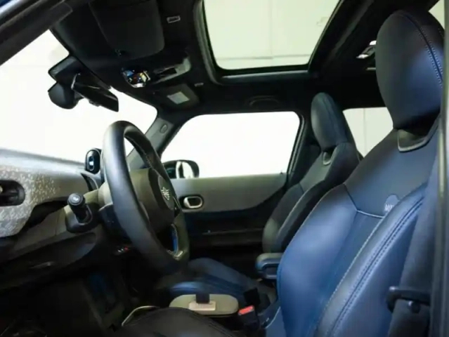 Mini Cooper 5 portes c 156ch classic dkg7 — photo 6