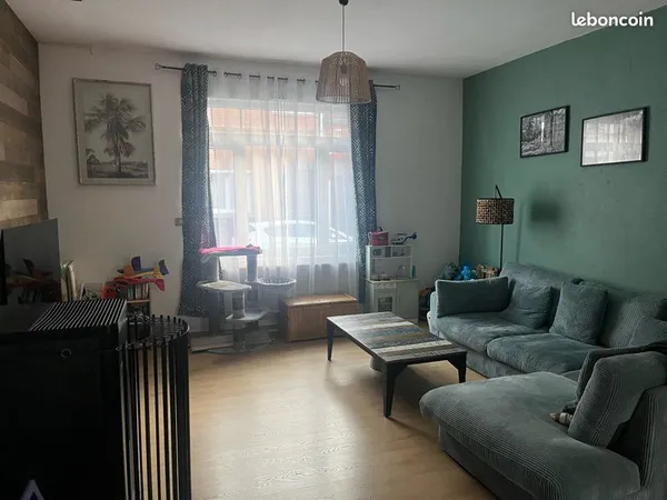 Maison à vendre sur ROSENDAEL