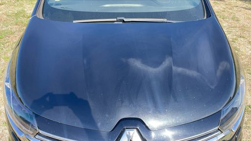 Renault Espace 1.6 dCi 160 EDC6 - Initiale Paris – 2016 – 112985 km – Diesel – Boîte Automatique — photo 7