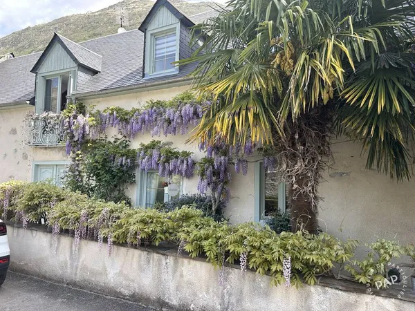 Maison 5 pièces 127 m²