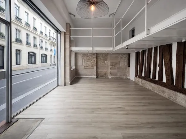 Local 75 m²