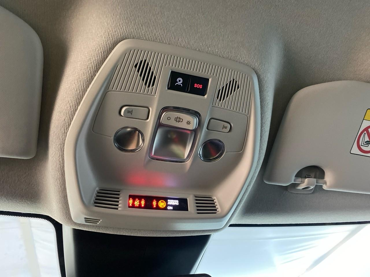 Citroën C3 Aircross e-c3 aircross 113 autonomie confort plus — photo 19