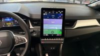 Renault Symbioz 1.8 E-Tech full hybrid 160ch Evolution - 25 — photo 19