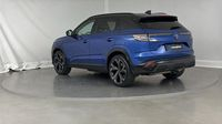 Renault Austral 1.2 E-Tech full hybrid 200ch Techno esprit Alpine — photo 8