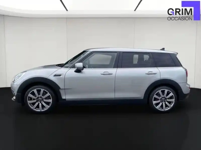 Mini Mini clubman cooper 136 ch dkg7 — photo 20