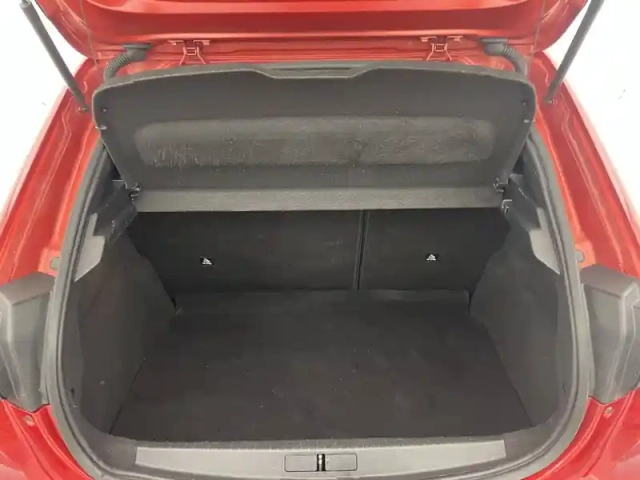 Peugeot 208 puretech 75 s&amp;s bvm5 — photo 13
