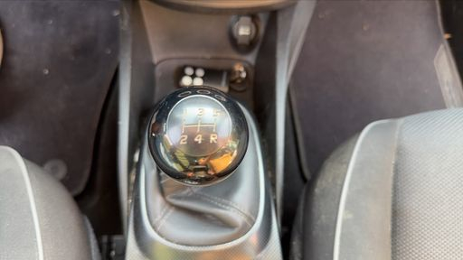 Fiat 500X 1.6 E-Torq 110 - Popstar – 2017 – 124159 km – Essence – Boîte Manuelle — photo 13