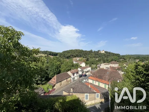 Maison 8 pièces 148 m²