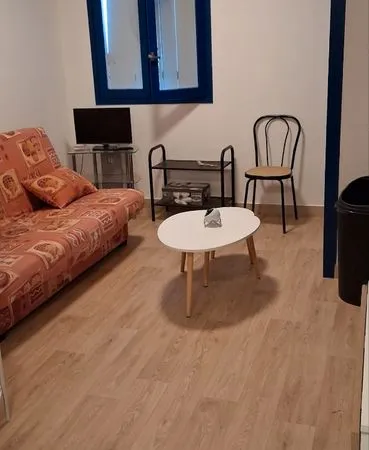 Loué appartement barcares