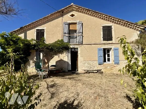 Maison 4 pièces 118 m²
