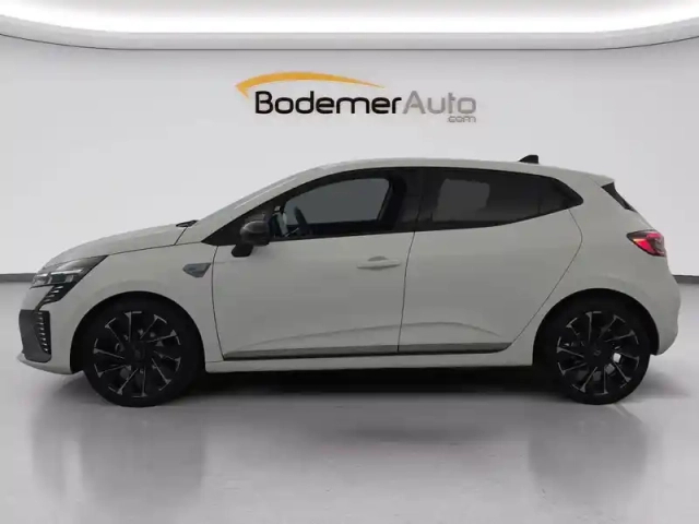 Renault Clio tce 90 — photo 115