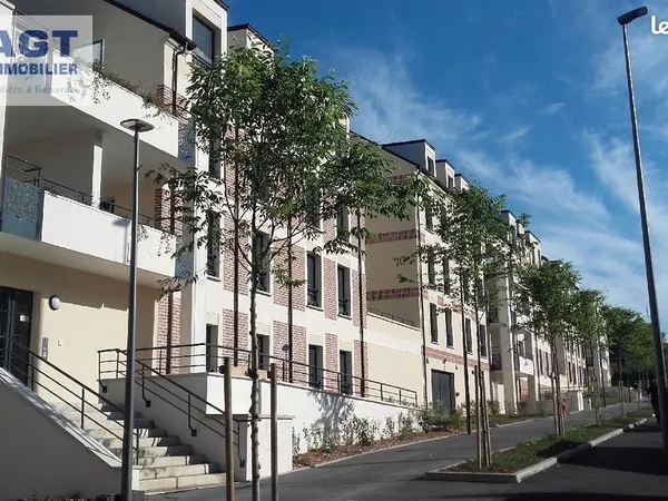 Appartement 3 pièces 67 m²