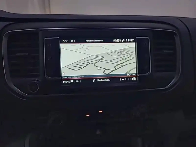 Citroën Jumpy fgn m bluehdi 145 s&amp;s bvm6 — photo 18