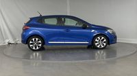 Renault Clio 1.0 TCe 90ch Limited -21N — photo 4