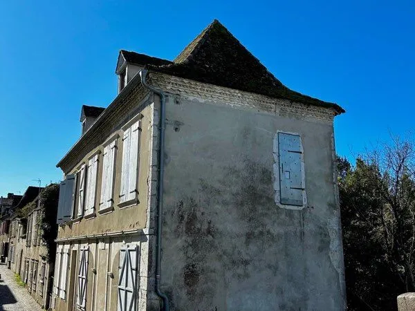 Maison à vendre centre Orthez