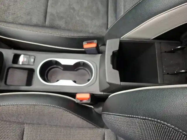 Renault Captur tce 100 gpl - 21 — photo 24