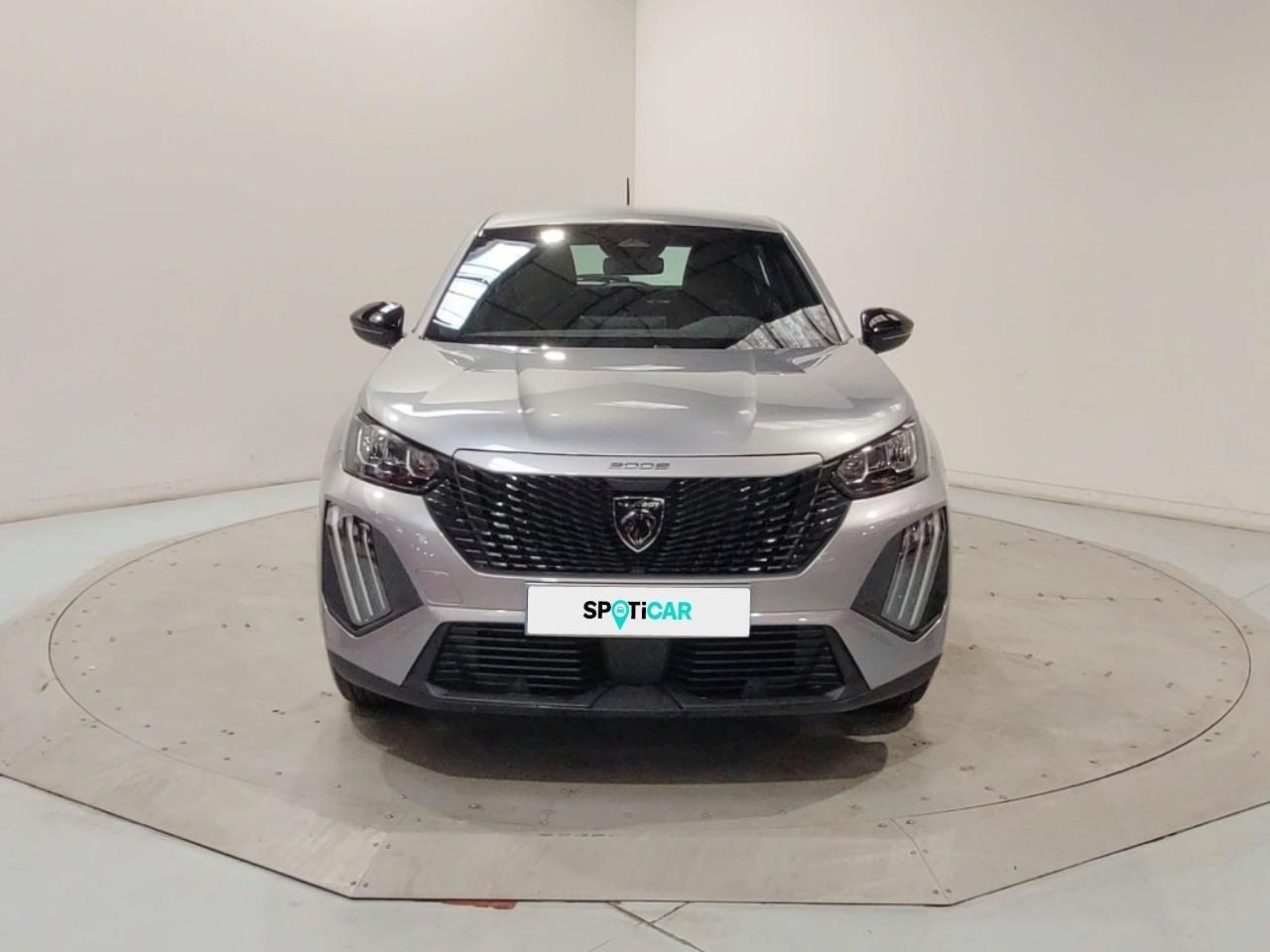 Peugeot 2008 100 s&s bvm6 style — photo 8
