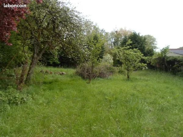 Terrain hesdin l abbee