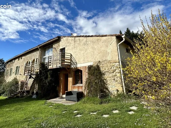 Maison 12 pièces 354 m²