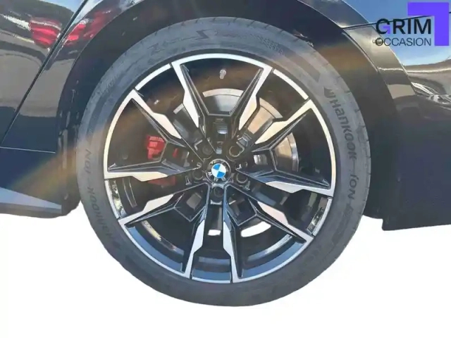 Bmw I4 m60 xdrive — photo 16