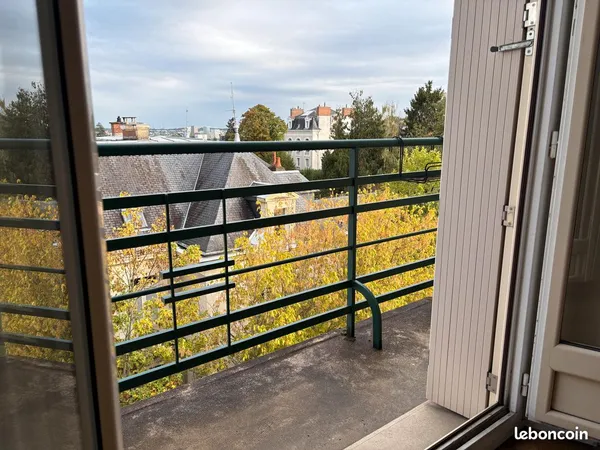 Location appartement 3 pièces