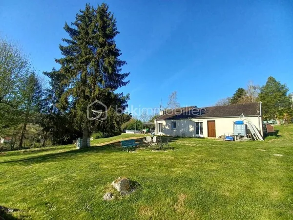Maison 5 pièces 134 m²