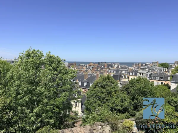 Appartement 1 pièce 29 m²