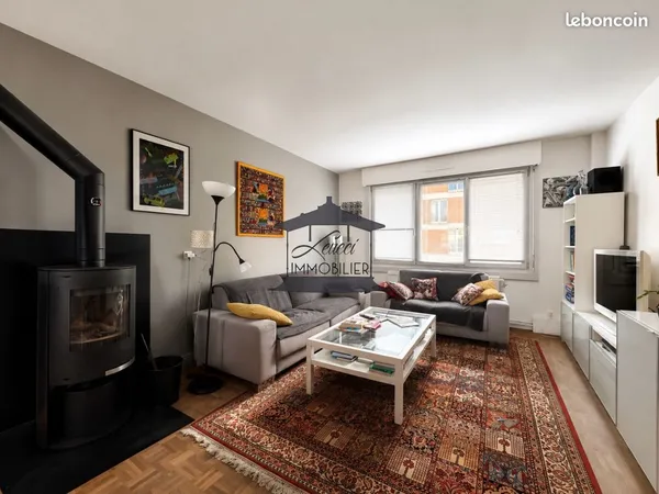 Maison 4 pièces 125 m²