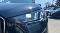 Bmw X3 xDrive30e 299ch M Sport — photo 17