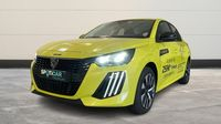 Peugeot 208 1.2 Hybrid 100ch Active e-DCS6