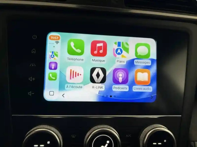 Renault Kadjar tce 140 fap — photo 65