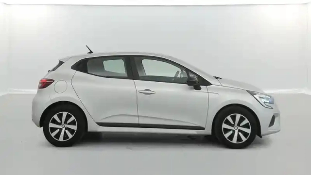 Renault Clio tce 90 — photo 6