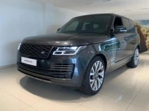 Land Rover Range Rover 2.0 p400e 404ch autobiography swb mark ix