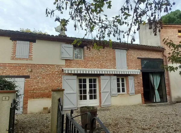 Maison 7 pièces 182 m²