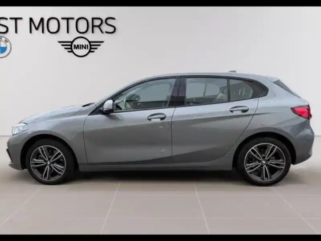 Bmw Serie 1 série 1 116ia 109ch edition sport dkg7 — photo 12