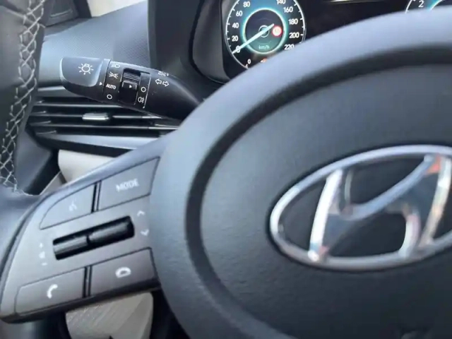 Hyundai I20 1.0 t-gdi 100 hybrid 48v — photo 109