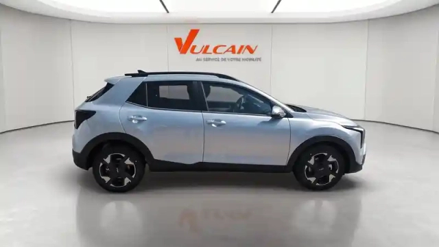 Kia Stonic 1.0 t-gdi 100 ch dct7 — photo 8